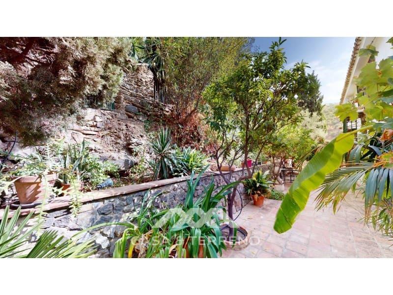 6 soverom Villa til salgs i Algarrobo med svømmebasseng - € 780 000 (Ref: 7133632)