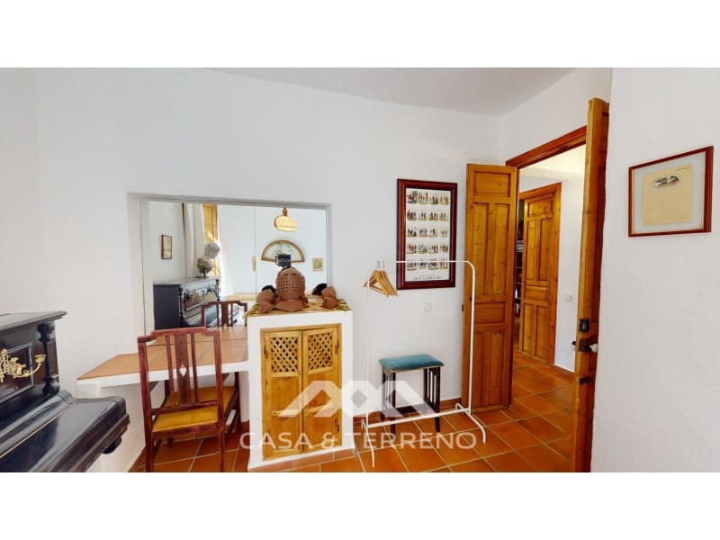 6 soverom Villa til salgs i Algarrobo med svømmebasseng - € 780 000 (Ref: 7133632)