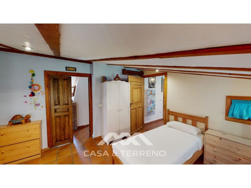 6 soverom Villa til salgs i Algarrobo med svømmebasseng - € 780 000 (Ref: 7133632)