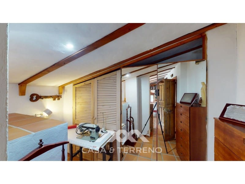 6 soverom Villa til salgs i Algarrobo med svømmebasseng - € 780 000 (Ref: 7133632)