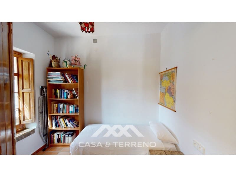 6 soverom Villa til salgs i Algarrobo med svømmebasseng - € 780 000 (Ref: 7133632)