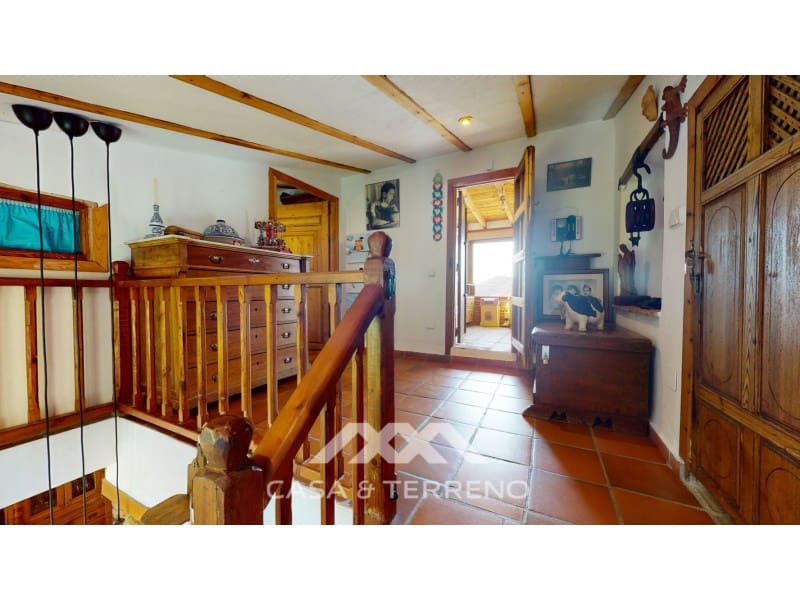 6 soverom Villa til salgs i Algarrobo med svømmebasseng - € 780 000 (Ref: 7133632)