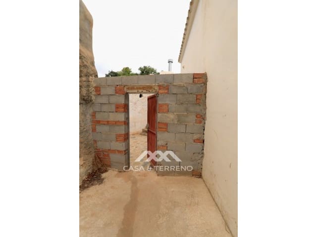 Building Plot for sale in Sedella - € 90,000 (Ref: 7142288)