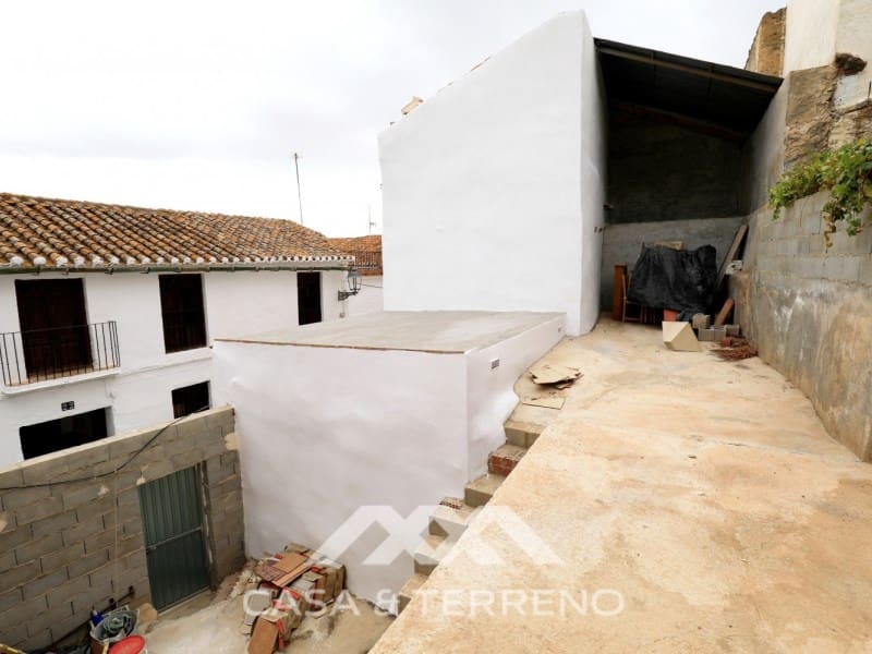 Area Edificabile in vendita in Sedella - 90.000 € (Rif: 7142288)