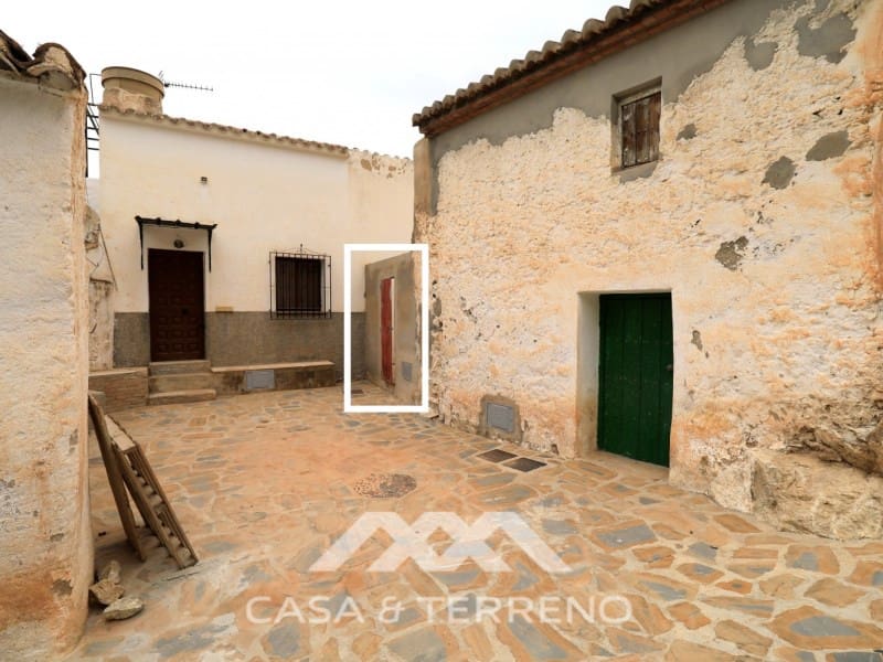 Area Edificabile in vendita in Sedella - 90.000 € (Rif: 7142288)