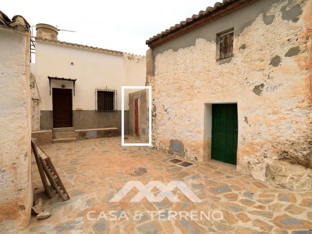 Building Plot for sale in Sedella - € 90,000 (Ref: 7142288)
