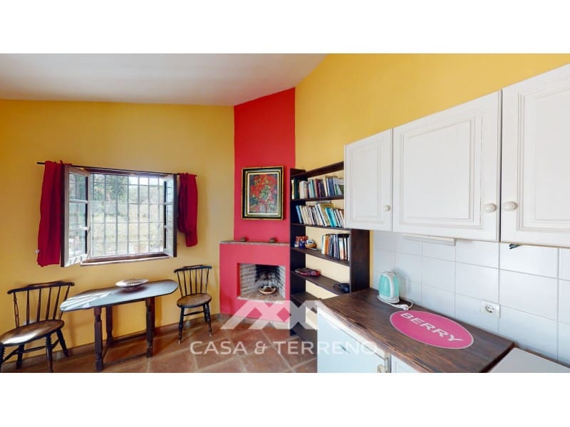 7 soveværelse Villa til salg i Torrox med swimmingpool - € 880.000 (Ref: 7169982)