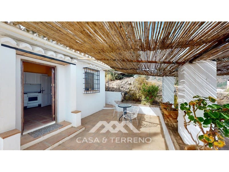 7 soveværelse Villa til salg i Torrox med swimmingpool - € 880.000 (Ref: 7169982)