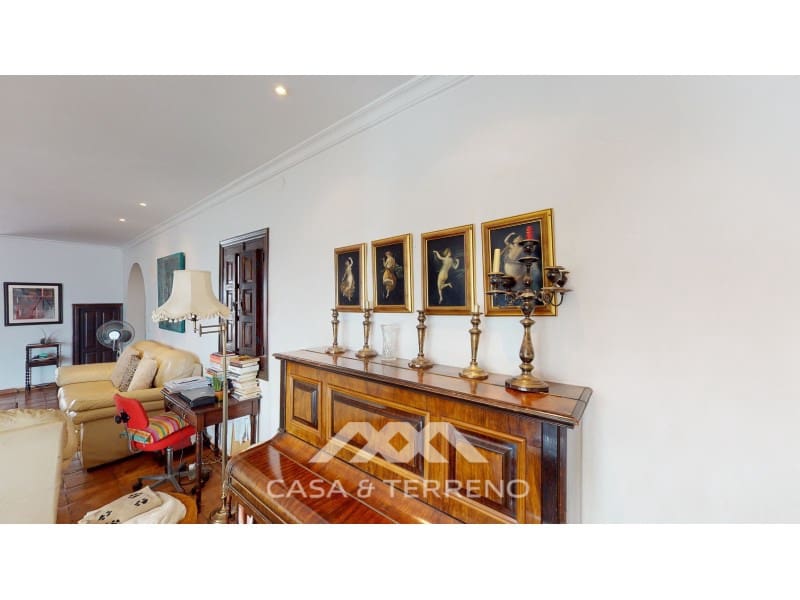 7 soveværelse Villa til salg i Torrox med swimmingpool - € 880.000 (Ref: 7169982)