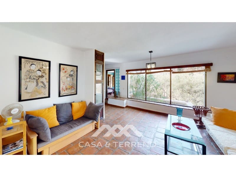 7 soveværelse Villa til salg i Torrox med swimmingpool - € 880.000 (Ref: 7169982)