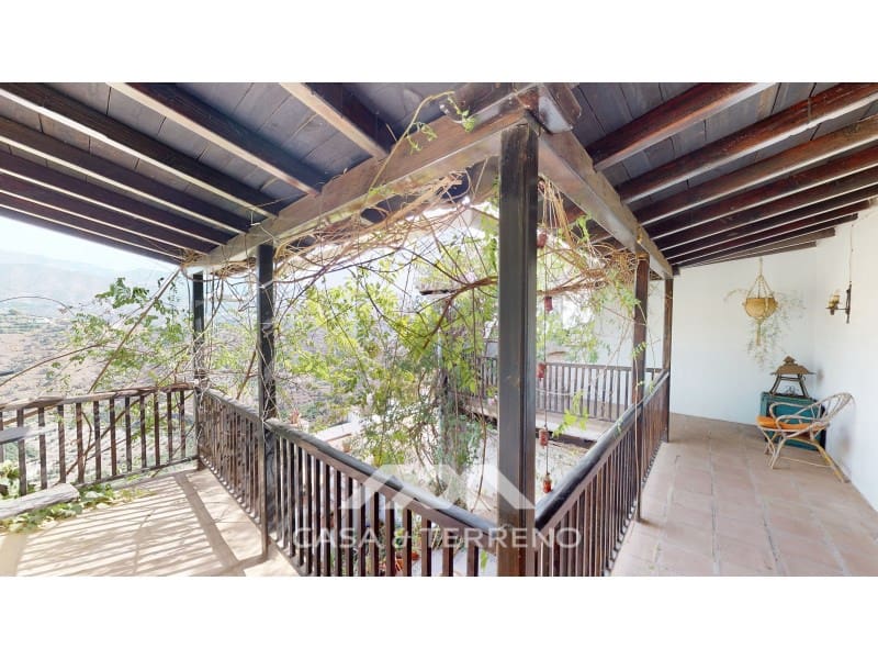 7 soveværelse Villa til salg i Torrox med swimmingpool - € 880.000 (Ref: 7169982)