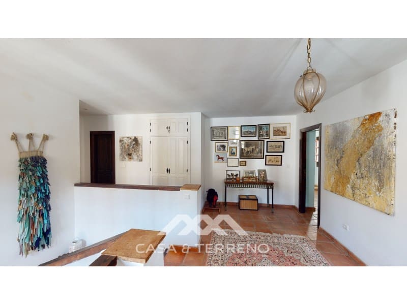 7 soveværelse Villa til salg i Torrox med swimmingpool - € 880.000 (Ref: 7169982)