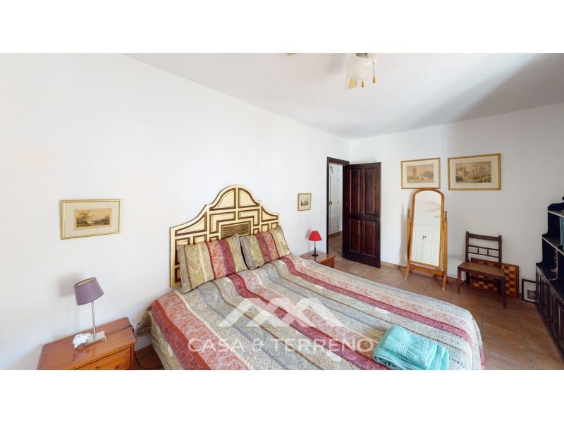 7 soveværelse Villa til salg i Torrox med swimmingpool - € 880.000 (Ref: 7169982)