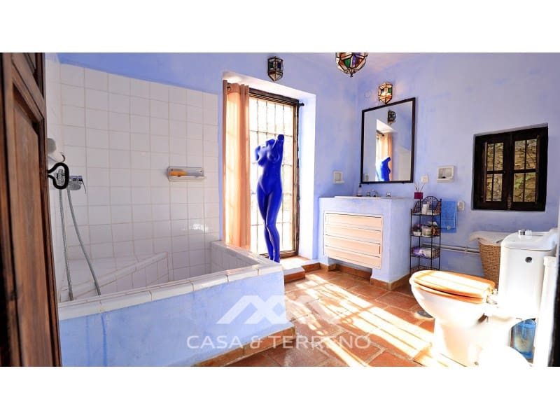 7 soveværelse Villa til salg i Torrox med swimmingpool - € 880.000 (Ref: 7169982)