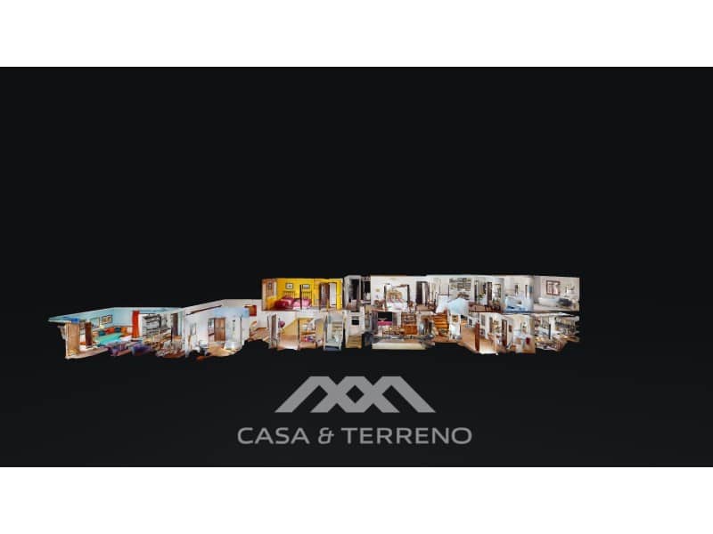 7 soveværelse Villa til salg i Torrox med swimmingpool - € 880.000 (Ref: 7169982)