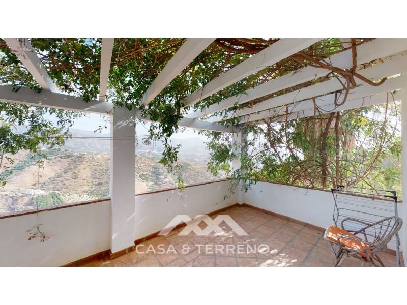 7 soveværelse Villa til salg i Torrox med swimmingpool - € 880.000 (Ref: 7169982)