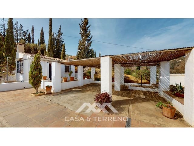 7 soveværelse Villa til salg i Torrox Pueblo, Torrox med swimmingpool - € 880.000 (Ref: 7169982)