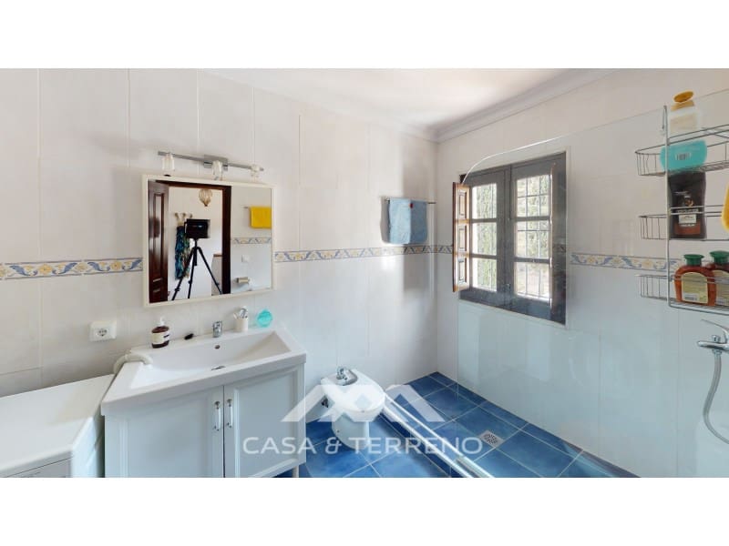 7 soveværelse Villa til salg i Torrox med swimmingpool - € 880.000 (Ref: 7169982)