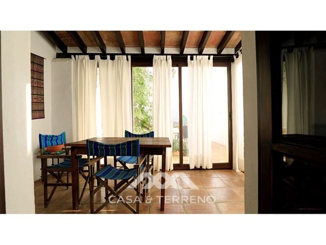 7 soveværelse Villa til salg i Torrox Pueblo, Torrox med swimmingpool - € 880.000 (Ref: 7169982)