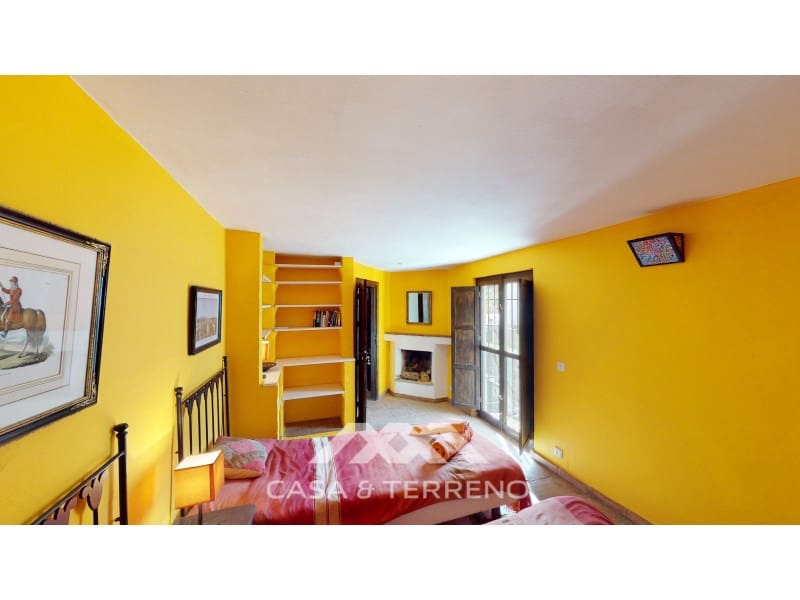 7 soveværelse Villa til salg i Torrox med swimmingpool - € 880.000 (Ref: 7169982)