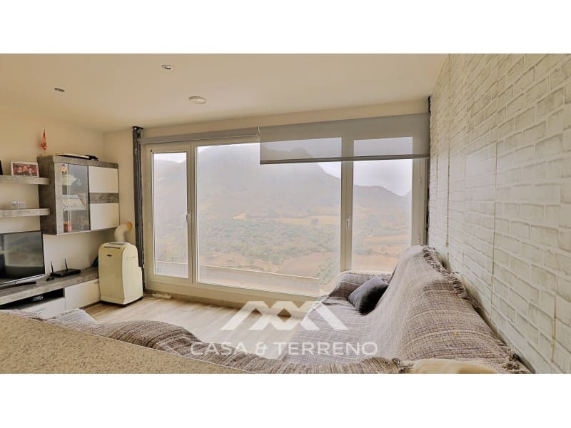 2 soveværelse Finca/Landehus til salg i Alfarnatejo med swimmingpool - € 265.000 (Ref: 7254991)