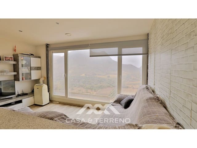 2 soverom Finca/Herregård til salgs i Alfarnatejo med svømmebasseng - € 265 000 (Ref: 7254991)