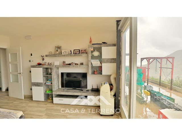 2 soverom Finca/Herregård til salgs i Alfarnatejo med svømmebasseng - € 265 000 (Ref: 7254991)