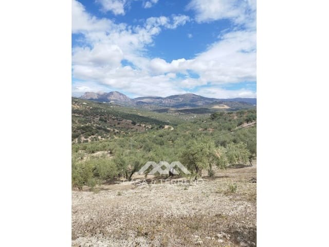 Building Plot for sale in Riogordo - € 45,000 (Ref: 7258495)