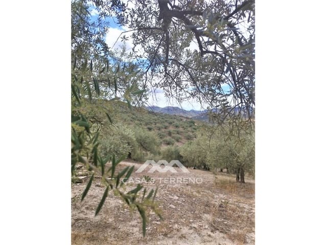 Building Plot for sale in Riogordo - € 45,000 (Ref: 7258495)