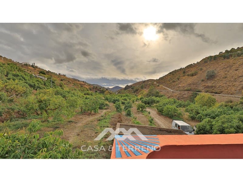 3 bedroom Villa for sale in Archez with pool garage - € 837,795 (Ref: 7258496)