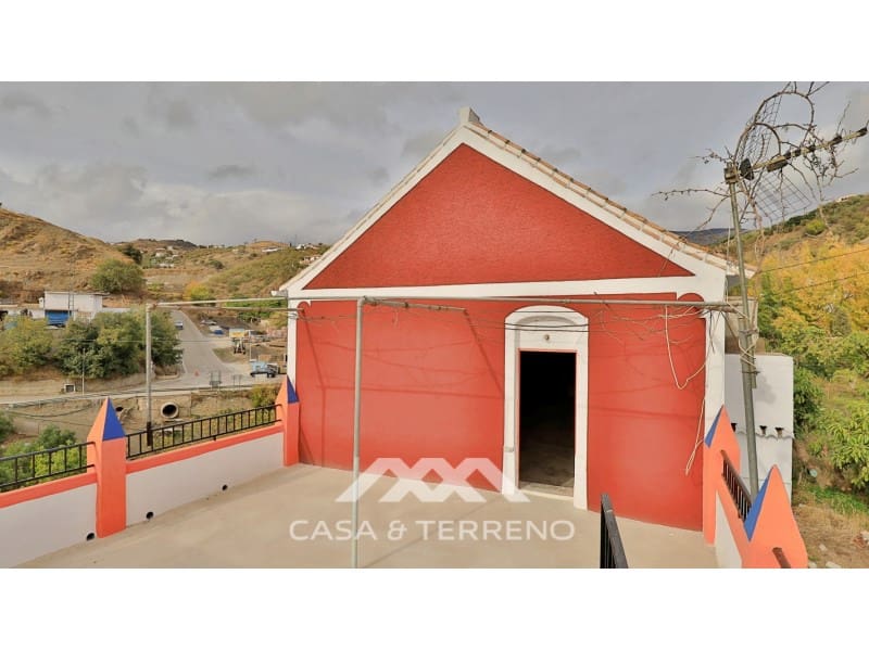 3 bedroom Villa for sale in Archez with pool garage - € 837,795 (Ref: 7258496)