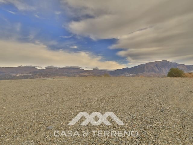 Bouwgrond te koop in Viñuela - € 240.000 (Ref: 7258497)