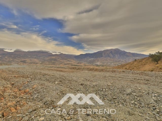 Bouwgrond te koop in Viñuela - € 240.000 (Ref: 7258497)