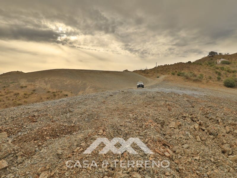 Byggegrund til salg i Vinuela - € 240.000 (Ref: 7258497)