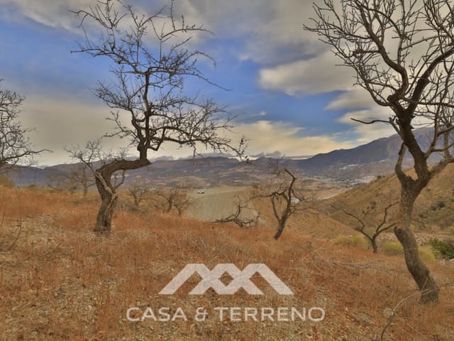 Bouwgrond te koop in Viñuela - € 240.000 (Ref: 7258497)