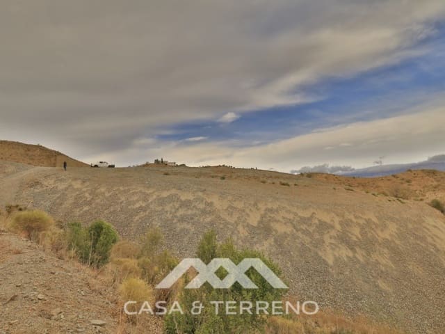 Bouwgrond te koop in Viñuela - € 240.000 (Ref: 7258497)