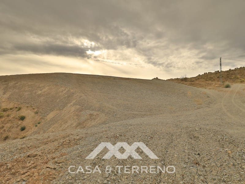 Byggegrund til salg i Vinuela - € 240.000 (Ref: 7258497)