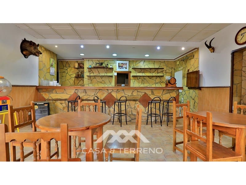 6 soveværelse Finca/Landehus til salg i Alfarnatejo - € 420.000 (Ref: 7278677)