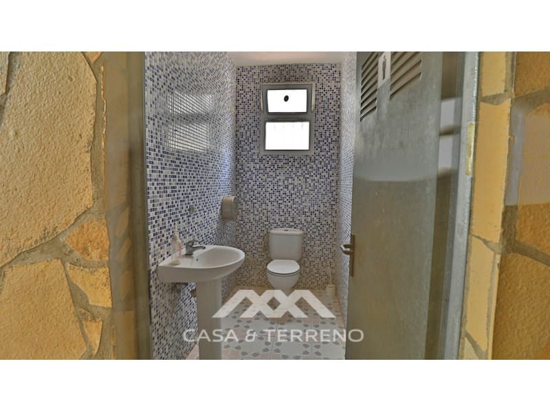 6 soveværelse Finca/Landehus til salg i Alfarnatejo - € 420.000 (Ref: 7278677)