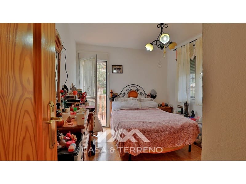 6 soveværelse Finca/Landehus til salg i Alfarnatejo - € 420.000 (Ref: 7278677)