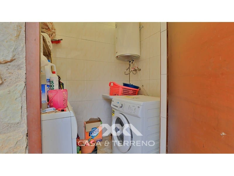 6 soveværelse Finca/Landehus til salg i Alfarnatejo - € 420.000 (Ref: 7278677)