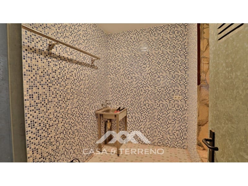 6 soveværelse Finca/Landehus til salg i Alfarnatejo - € 420.000 (Ref: 7278677)