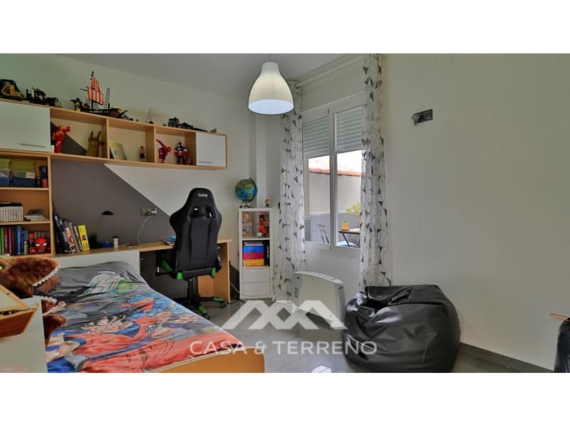 4 soverom Villa til salgs i Alfarnate med garasje - € 300 000 (Ref: 7283721)