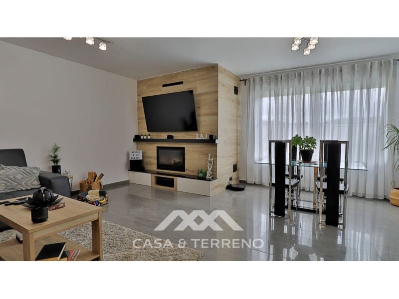 4 soverom Villa til salgs i Alfarnate med garasje - € 300 000 (Ref: 7283721)