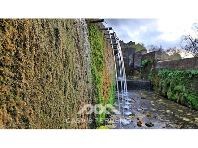 4 sovrum Villa till salu i Alfarnate med garage - 300 000 € (Ref: 7283721)