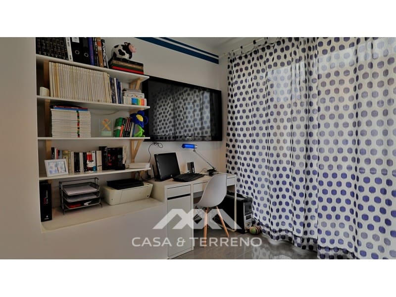 4 soverom Villa til salgs i Alfarnate med garasje - € 300 000 (Ref: 7283721)