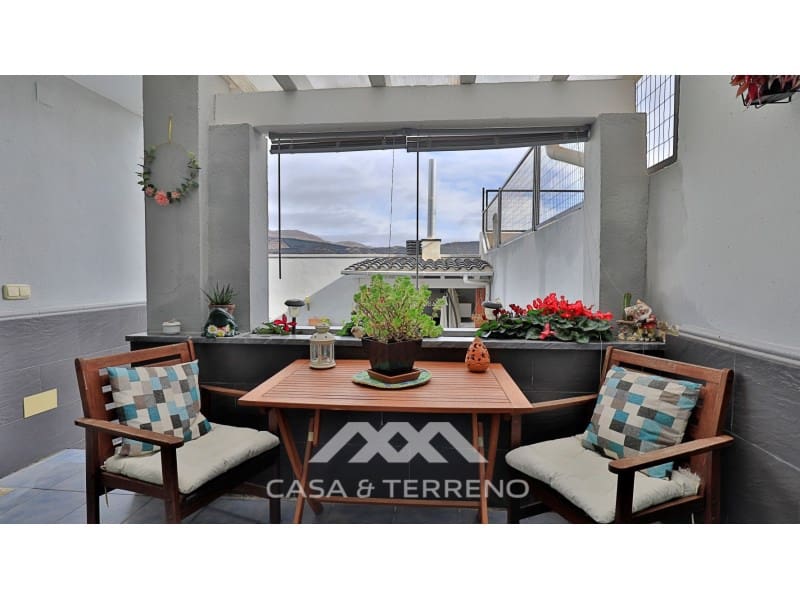 4 soverom Villa til salgs i Alfarnate med garasje - € 300 000 (Ref: 7283721)