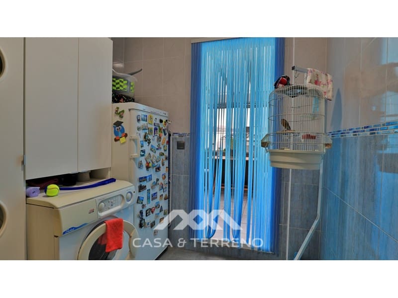 4 soverom Villa til salgs i Alfarnate med garasje - € 300 000 (Ref: 7283721)