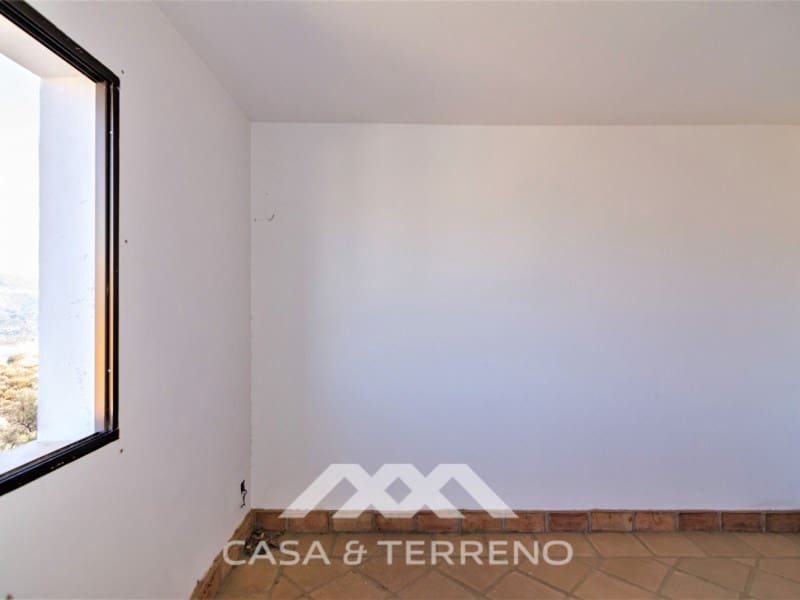 12 chambre Villa/Maison à vendre à Vinuela avec garage - 399 999 € (Ref: 7307767)