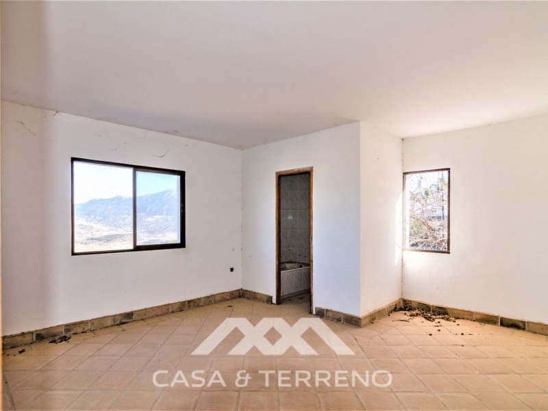 12 chambre Villa/Maison à vendre à Vinuela avec garage - 399 999 € (Ref: 7307767)